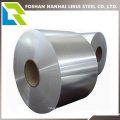 2b/Ba Surface Stainless Hr/Cr Steel Coil/Strip (201/202/301/304/304L/316/316L)